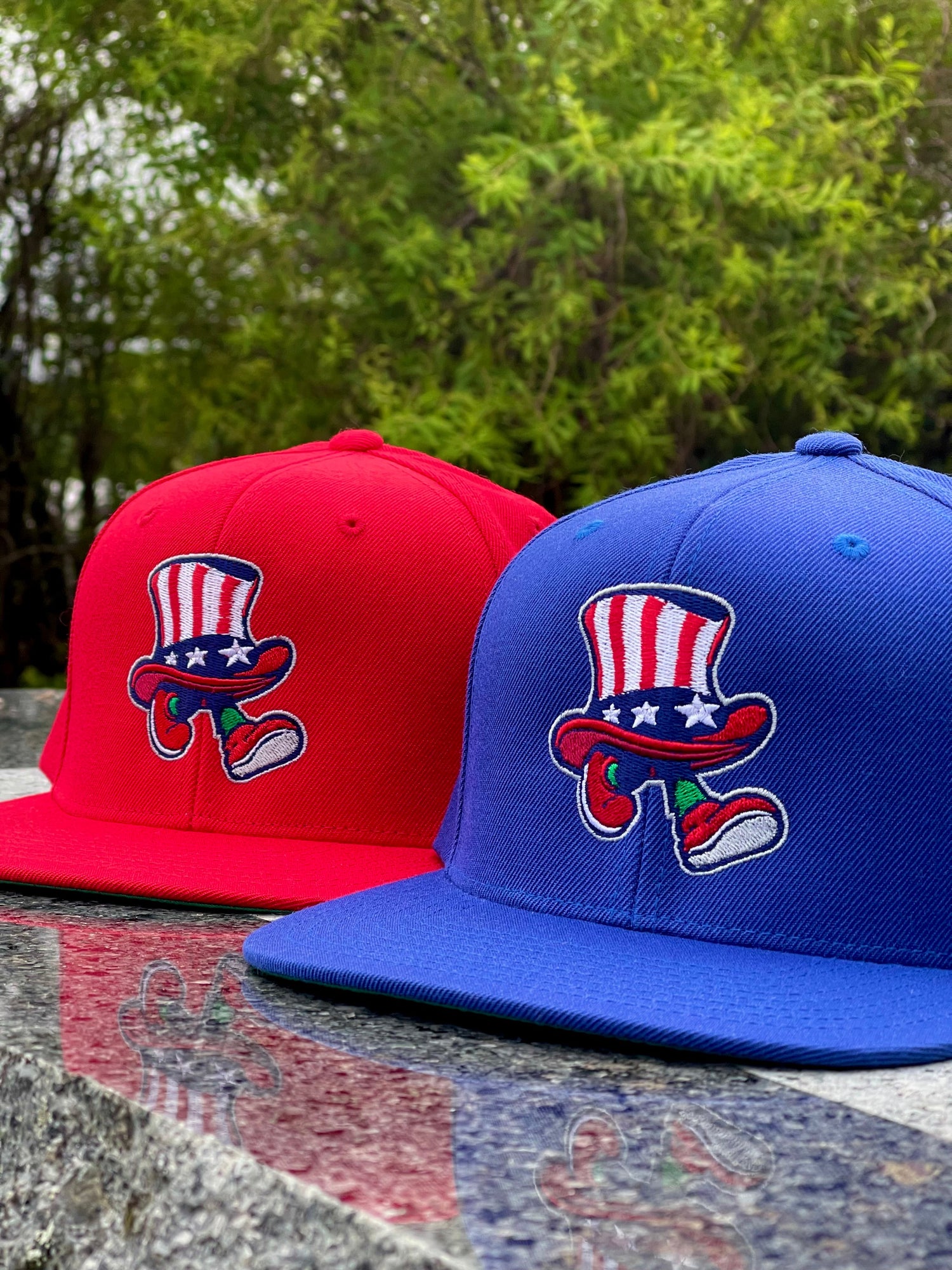 Headwear Collection