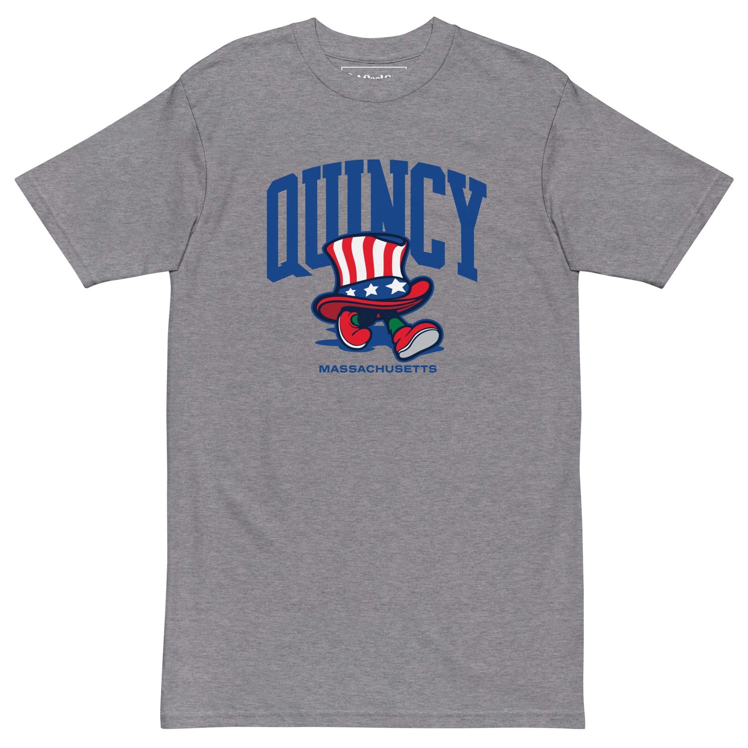City T-Shirts